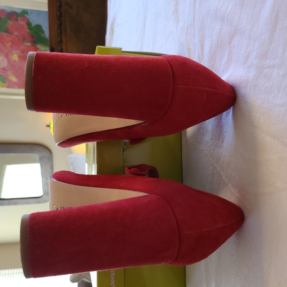 Gianni Bini Mary Jane Heel - Picture 2 of 5